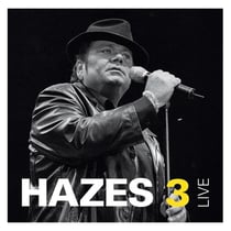 Hazes 3 Live - Greatest Hits Live