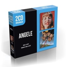 2 CD Originaux : Brol La Suite - Nonante-cinq La Suite