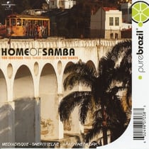 Home Of Samba