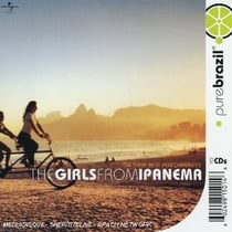 The girls from Ipanema