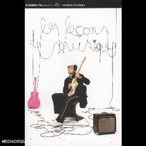 Les lecons de musique