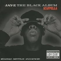 The black album