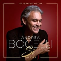 Si forever (the diamond edition) - édition deluxe