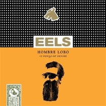 Hombre lobo