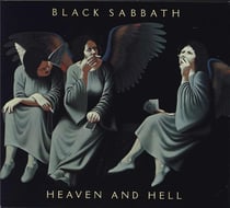 Heaven & hell