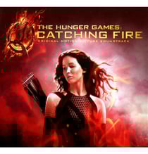 The hunger games : catching fire (bof)