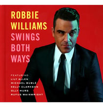 Swings both ways