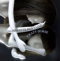 Crazy horse