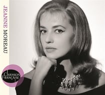 Chanson française