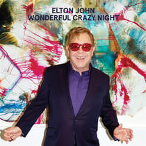 Wonderful crazy night - édition deluxe