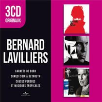 Carnets de bord / samedi soir à Beyrouth / causes perdues et musiques tropicales