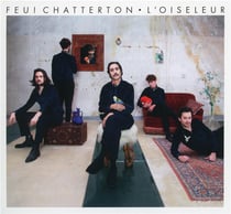 L'oiseleur - édition limitée