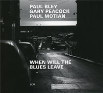When will the blues leave