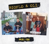 La vraie vie & la vie de rêve