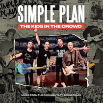 The Kids in The Crowd (Music from Documentary Soundtrack)