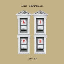Live E.P. (Physical Graffiti 50th Anniversary) - édition limitée 180g