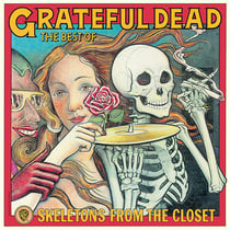 Skeletons from the closet - the best of