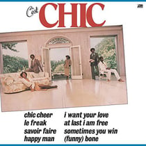 C'est chic
