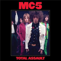 Total assault: 50th anniversary edition
