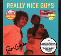 Really nice guys
