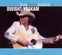 Live from Austin, Tx