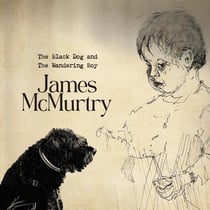 Black Dog And The Wandering Boy
