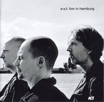E.S.T. / Live in Hambourg