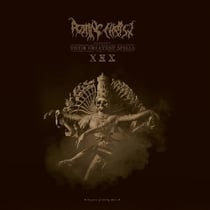 Their Greatest Spells - édition limitée colorée gatefold