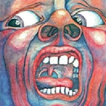 In the court of the Crimson King (40th anniversary edition)