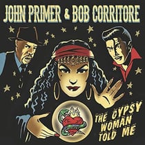 Gypsy woman told me