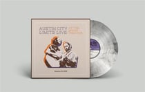 Austin City Limits Live At The Moody Theater