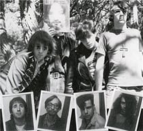 Lick it 1983-1986