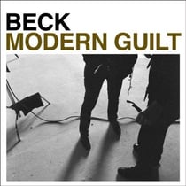 Modern guilt