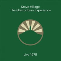 The Glastonbury Experience (Live 1979)