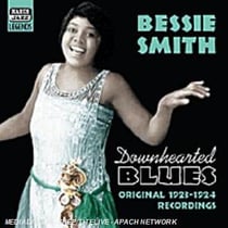 Downhearted blues
