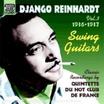 Swing Guitars (1936-1937)