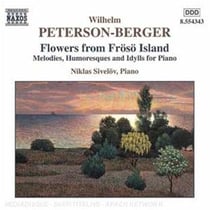 Frosoblomster Livres