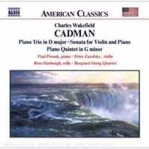 Musique De Chambre - Trio Pour Piano En Ré Maj. Op. 56...