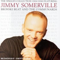 The singles collection 1984-1990