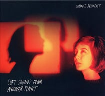 Soft sounds from another planet