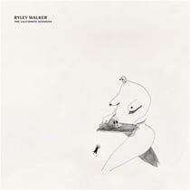 The Lillywhite sessions