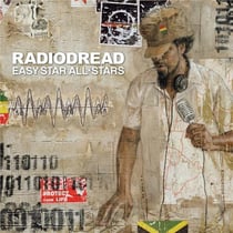 Radiodread - édition spéciale