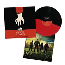 Knock At The Cabin - édition colorée 180g