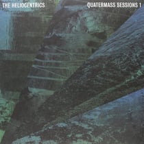 Quatermass sessions 1