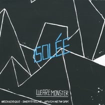 We are monster