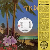 Africano - Why can't we live together