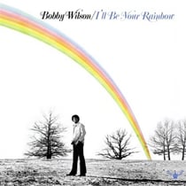 I'll be your rainbow