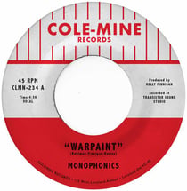 Warpaint + Crash & Burn
