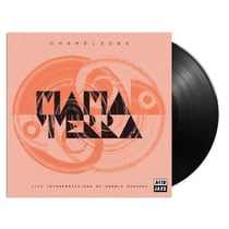 Chameleons (Live Interpretations Of Herbie Hancock)