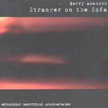 Stranger On The Sofa